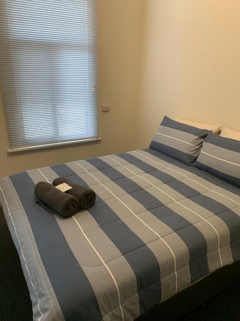 Donnybrook Hotel WA - Port Augusta Accommodation 0