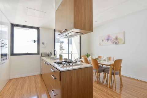 Double Storey Harbortown Townhouse - Port Augusta Accommodation 3