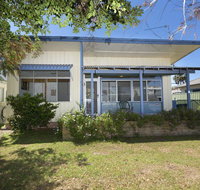 DOUGLAS COTTAGE FORSTER - Port Augusta Accommodation