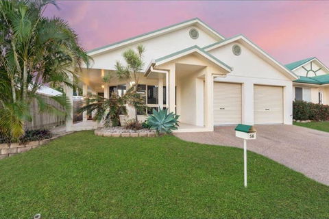Douglas Location! Close To JCU /Tve Gen Hospital - Port Augusta Accommodation 0