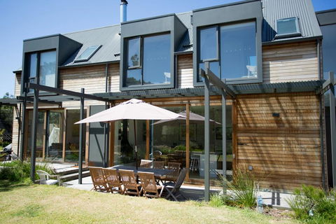 Dreamlands - Port Augusta Accommodation 0