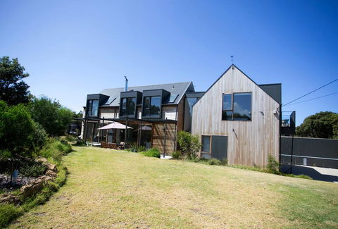 Dreamlands - Port Augusta Accommodation 1