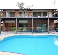 Drifters  Callala Beach - Port Augusta Accommodation
