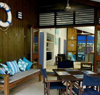 Driftwood - Port Augusta Accommodation