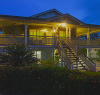 Driftwood Bed and Breakfast - Port Augusta Accommodation