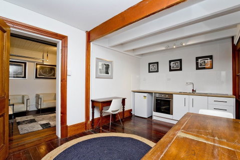 Druids Hall South - Port Augusta Accommodation 0