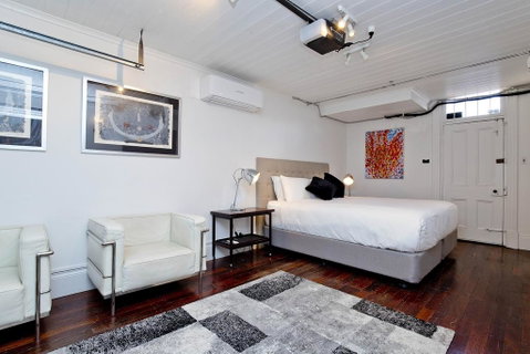 Druids Hall South - Port Augusta Accommodation 1