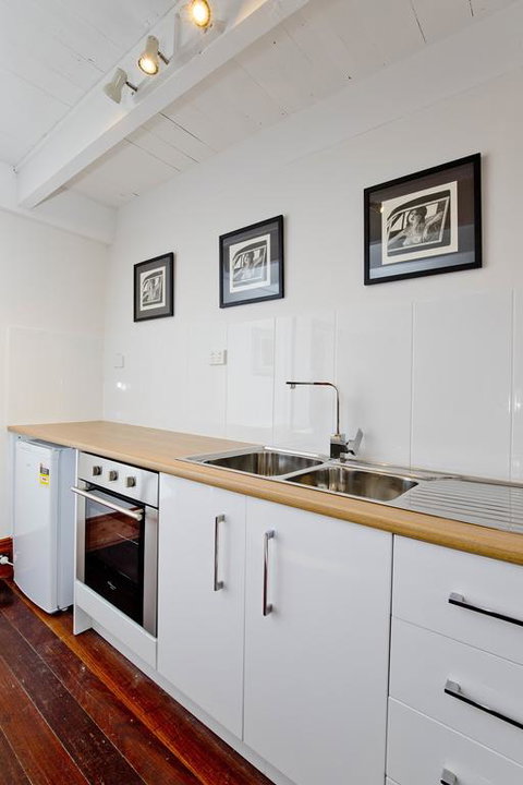 Druids Hall South - Port Augusta Accommodation 3