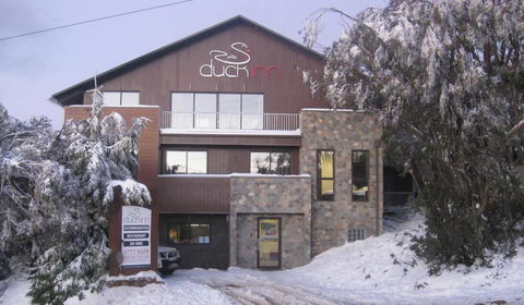 Duck Inn Mt Buller - Port Augusta Accommodation 0