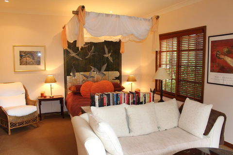 Dukis House - Port Augusta Accommodation 1