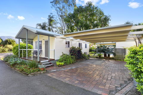 Dunbogan Caravan Park - Port Augusta Accommodation 0