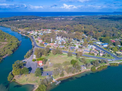Dunbogan Caravan Park - Port Augusta Accommodation 1
