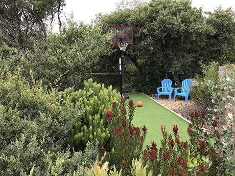 Dune Haven - Port Augusta Accommodation 3