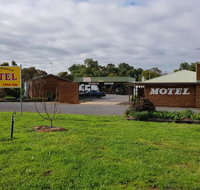 Dunolly Golden Triangle Motel - Port Augusta Accommodation