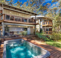 Dux Nutz - Port Augusta Accommodation