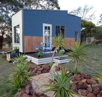 Dyl  Lil's Tiny House on Wheels - Port Augusta Accommodation