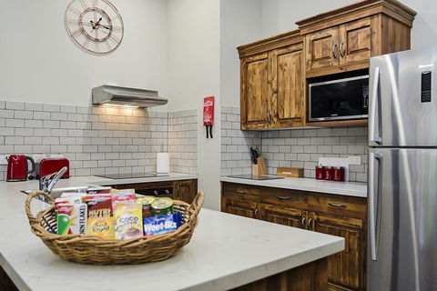 Eagle Foundry Bed & Breakfast - Port Augusta Accommodation 2