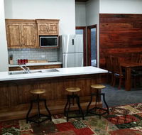 Eagle Foundry Bed  Breakfast - Port Augusta Accommodation