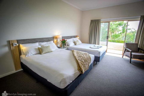 Eagle Heights Mountain Resort - Port Augusta Accommodation 3
