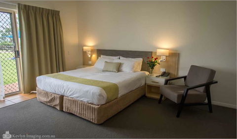 Eagle Heights Mountain Resort - Port Augusta Accommodation 1