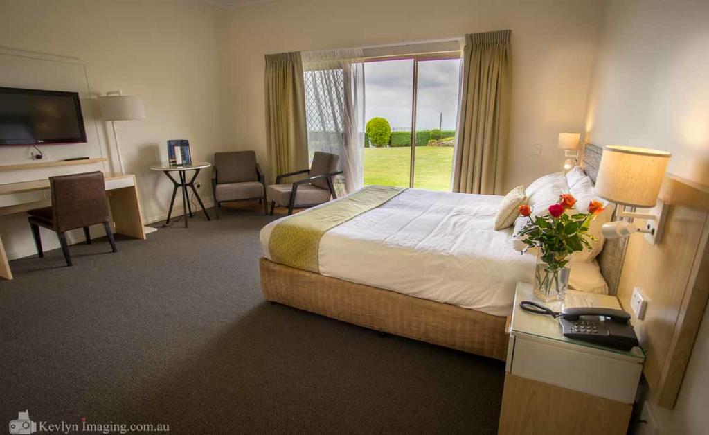 Wongawallan QLD Port Augusta Accommodation