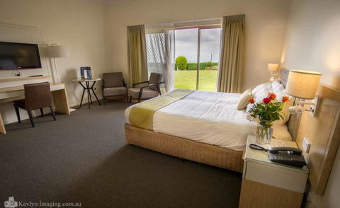 Eagle Heights Mountain Resort - Port Augusta Accommodation 0