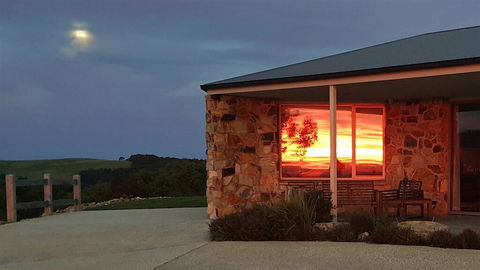 Eagle Rock B&B, Fish Creek - Port Augusta Accommodation 2