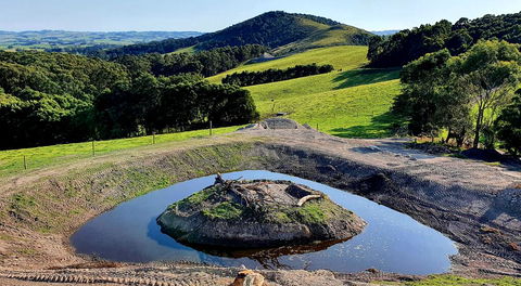 Eagle Rock B&B, Fish Creek - Port Augusta Accommodation 3