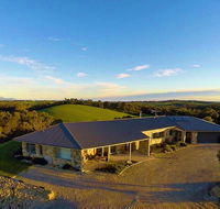 Eagle Rock BB Fish Creek - Port Augusta Accommodation