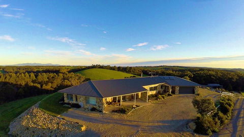 Eagle Rock B&B, Fish Creek - Port Augusta Accommodation 0