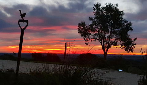 Eagle Rock B&B, Fish Creek - Port Augusta Accommodation 1