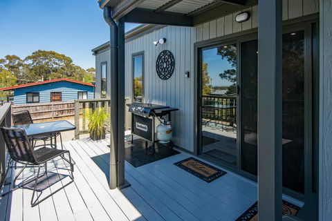 EAGLE VIEW UNIT 5 STAR - Port Augusta Accommodation 2