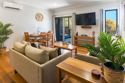EAGLE VIEW UNIT 5 STAR - Port Augusta Accommodation 0