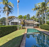 Eaglemount on Tamborine BB - Port Augusta Accommodation