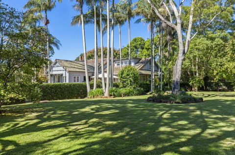 Eaglemount On Tamborine B&B - Port Augusta Accommodation 2