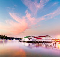 Eagles Eye View - Port Augusta Accommodation