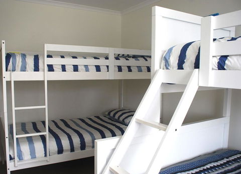 EAGLES NEST VIEWS ON TAMARA - Port Augusta Accommodation 3