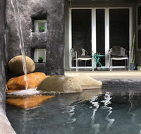 Earthship Daintree - Port Augusta Accommodation