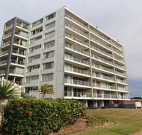 Ebbtide 13 - On The Beach - Port Augusta Accommodation
