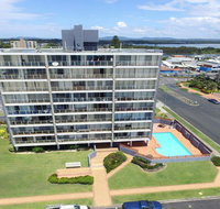 Ebbtide 2 - On Main Beach - Port Augusta Accommodation