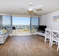 Ebbtide 3 - On Main Beach - Port Augusta Accommodation