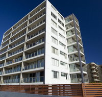 Ebbtide Unit 5 / 2-6 North Street - Port Augusta Accommodation