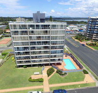 Ebbtide unit 17 2-6 North Street - Port Augusta Accommodation