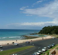 Ebbtide Unit 23 2-6 North St Forster - Port Augusta Accommodation