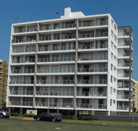 Ebbtide Unit 34 2-6 North Street - Port Augusta Accommodation