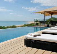 Eco Beach Resort - Port Augusta Accommodation