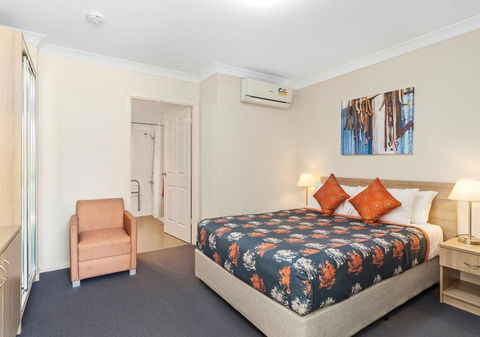 Econo Lodge Alabaster - Cowra - Port Augusta Accommodation 1