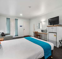 Econo Lodge Border Gateway Wodonga - Port Augusta Accommodation