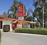 Econo Lodge Griffith Motor Inn - Port Augusta Accommodation
