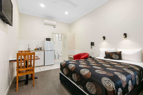 Econo Lodge Park Lane - Port Augusta Accommodation 1